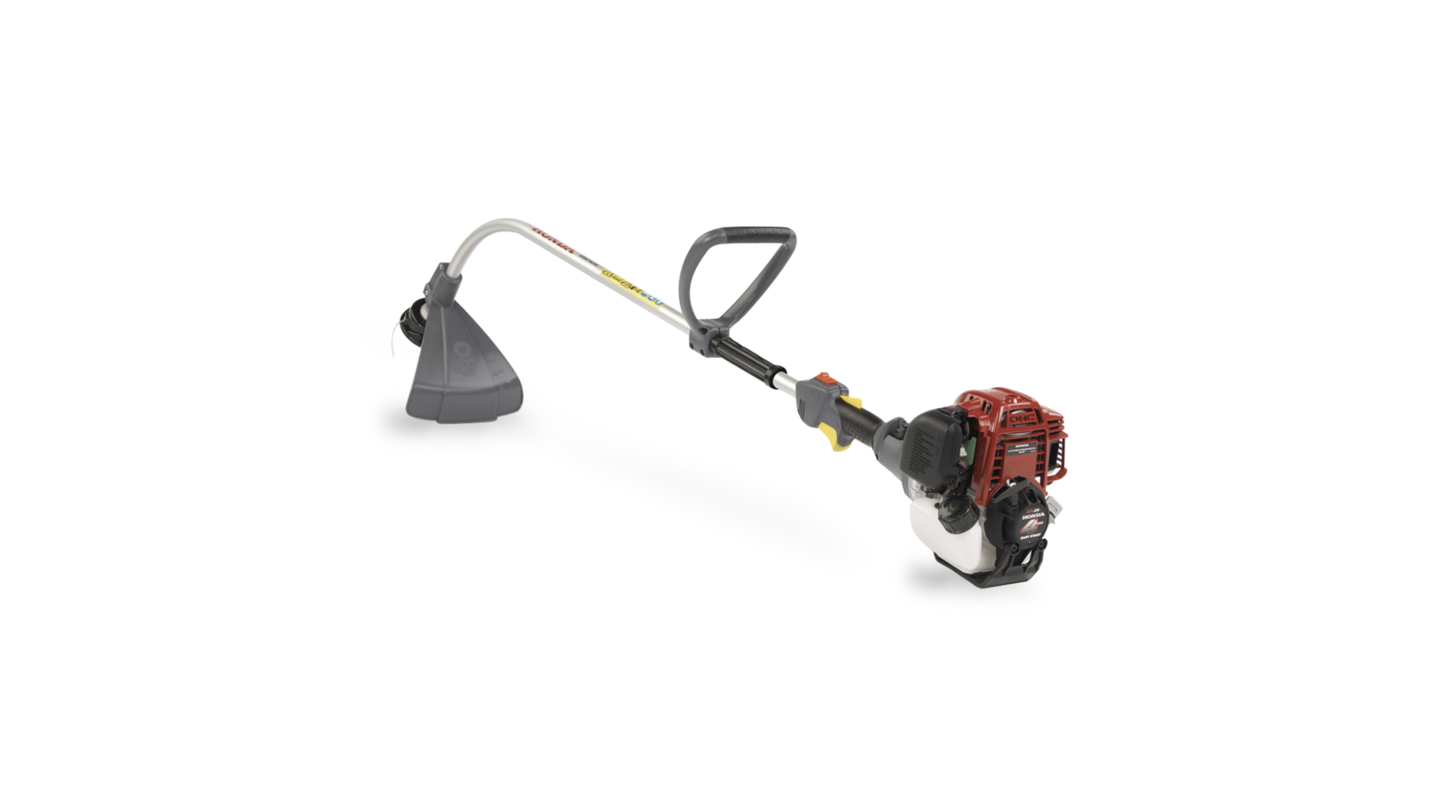 Honda UMS 425 LN | Brushcutters & Strimmers | Honda | Lawn & Garden ...